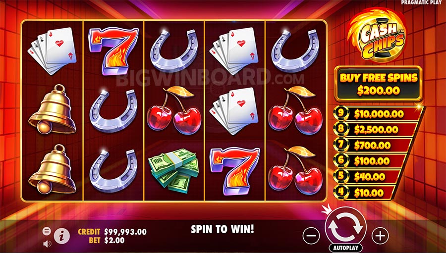 Cara Memaksimalkan Kemenangan di Slot Online