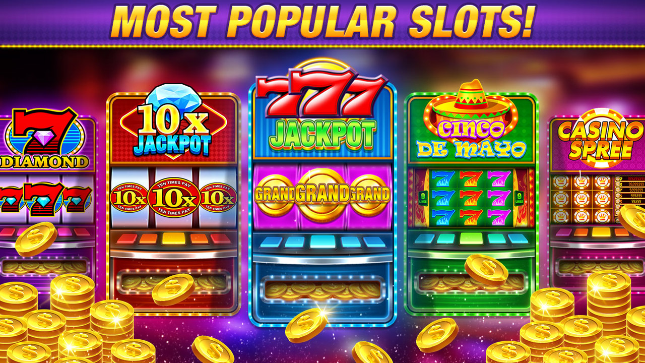 Mengapa Slot Online Bertema Vintage Kembali Populer?