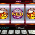 Memahami Volatilitas dalam Permainan Slot Online