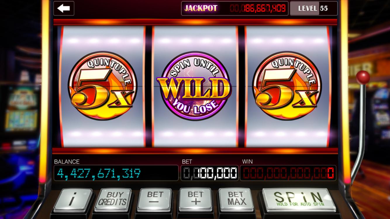 Memahami Volatilitas dalam Permainan Slot Online