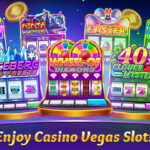 Game Slot Online Terbaru yang Harus Dicoba