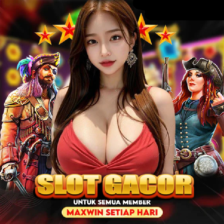 Slot Online dengan Tema Pesta yang Wajib Dicoba untuk Hiburan Maksimal