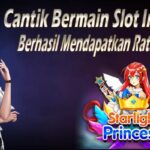 Bagaimana Menghindari Kecanduan Bermain Slot Online?