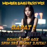 Cara Kerja Jackpot Progresif di Slot Online