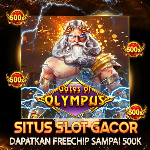 Slot Online Bertema Mesir Kuno yang Wajib Dicoba!