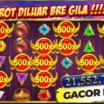 Jenis-Jenis Slot Online yang Wajib Anda Ketahui