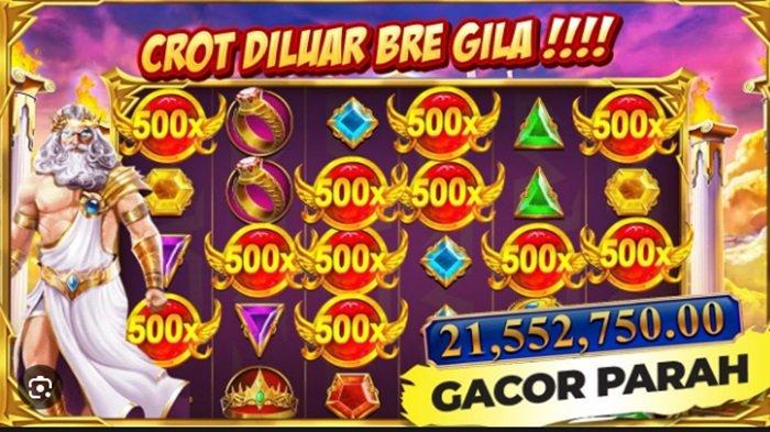 Jenis-Jenis Slot Online yang Wajib Anda Ketahui