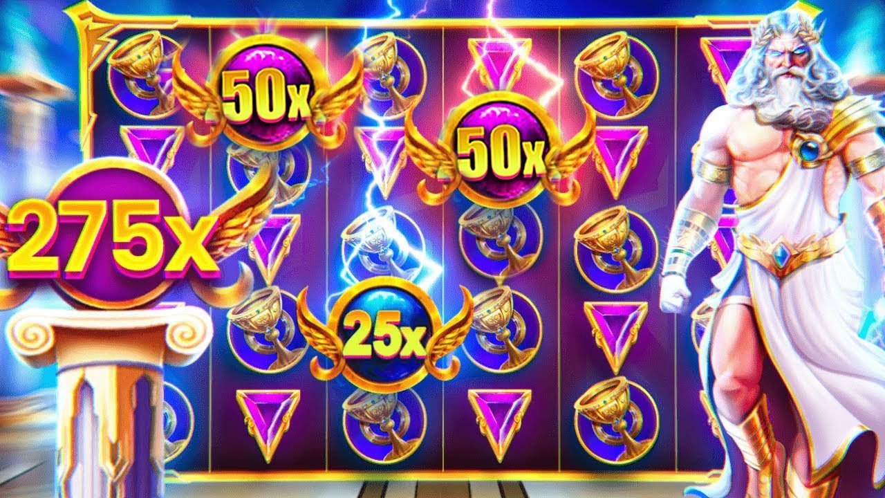 Tips Mendapatkan Jackpot Slot Online dengan Mudah