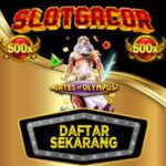 Slot Online: Rahasia Di Balik Jackpot Besar