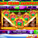 Apakah Ada Rahasia di Balik Jackpot Slot Online?