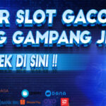 Cara Memilih Slot Online yang Tepat untuk Dimainkan