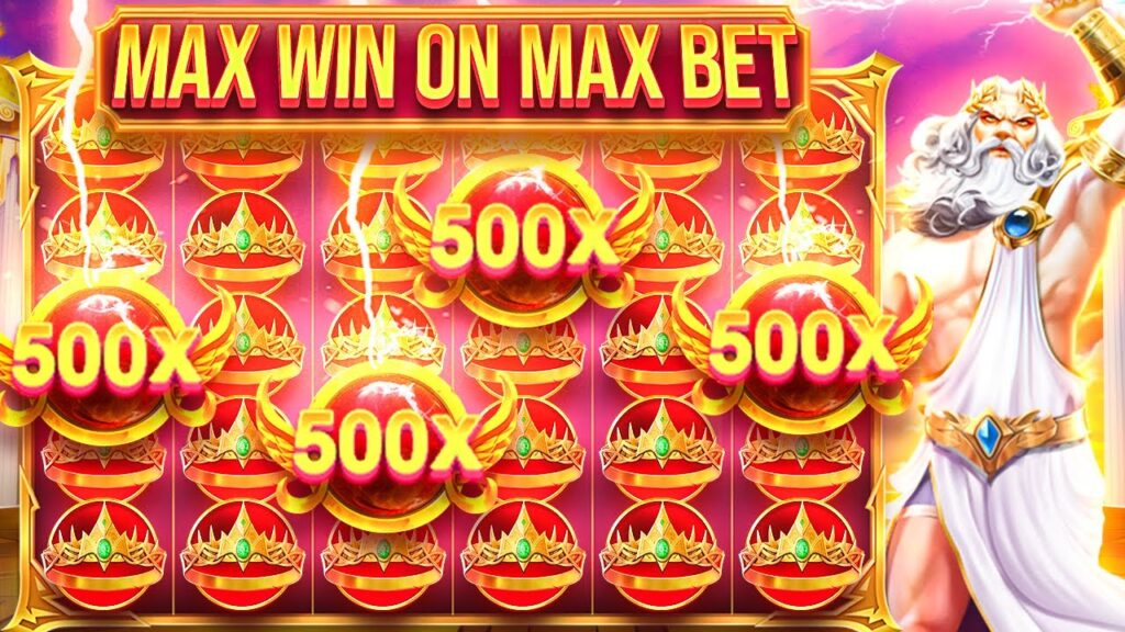 Tips Memanfaatkan Bonus Slot Online Agar Menang