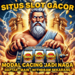 Bagaimana Teknologi Blockchain Digunakan dalam Slot Online?