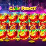 Mengenal Fitur-fitur Bonus dalam Slot Online