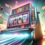 Bagaimana Slot Online Membawa Hiburan ke Tingkat Baru